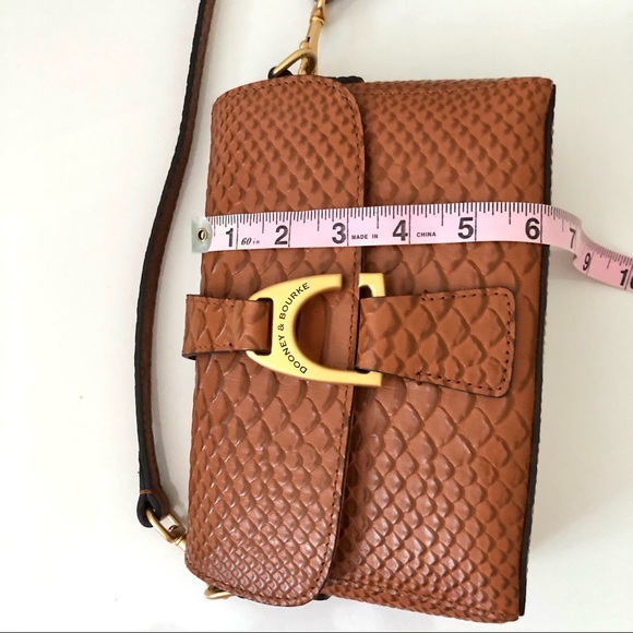 DOONEY & BOURKE small cute large clasp - Picture 10 of 16